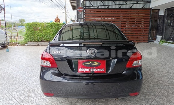 ซื้อ รถมือสอง Toyota Vios สีดำ รถยนต์ ใน %{เมือง} ใน ยโสธร ซื้อ รถมือสอง Toyota Vios สีดำ รถยนต์ ใน %{เมือง} ใน ยโสธร