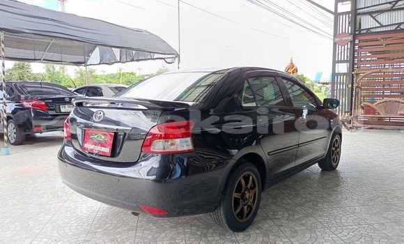ซื้อ รถมือสอง Toyota Vios สีดำ รถยนต์ ใน %{เมือง} ใน ยโสธร ซื้อ รถมือสอง Toyota Vios สีดำ รถยนต์ ใน %{เมือง} ใน ยโสธร
