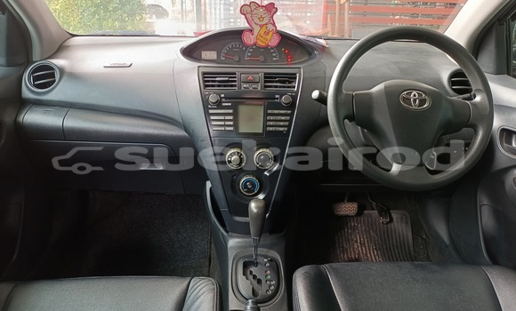 ซื้อ รถมือสอง Toyota Vios สีดำ รถยนต์ ใน %{เมือง} ใน ยโสธร ซื้อ รถมือสอง Toyota Vios สีดำ รถยนต์ ใน %{เมือง} ใน ยโสธร