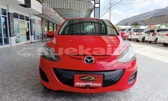 ซื้อ รถมือสอง Mazda 2 สีแดง รถยนต์ ใน %{เมือง} ใน ยโสธร ซื้อ รถมือสอง Mazda 2 สีแดง รถยนต์ ใน %{เมือง} ใน ยโสธร