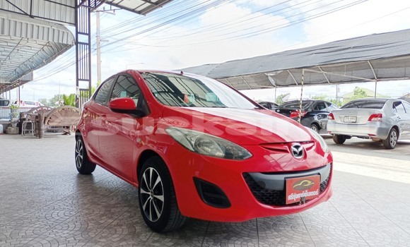ซื้อ รถมือสอง Mazda 2 สีแดง รถยนต์ ใน %{เมือง} ใน ยโสธร ซื้อ รถมือสอง Mazda 2 สีแดง รถยนต์ ใน %{เมือง} ใน ยโสธร