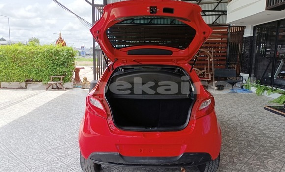 ซื้อ รถมือสอง Mazda 2 สีแดง รถยนต์ ใน %{เมือง} ใน ยโสธร ซื้อ รถมือสอง Mazda 2 สีแดง รถยนต์ ใน %{เมือง} ใน ยโสธร