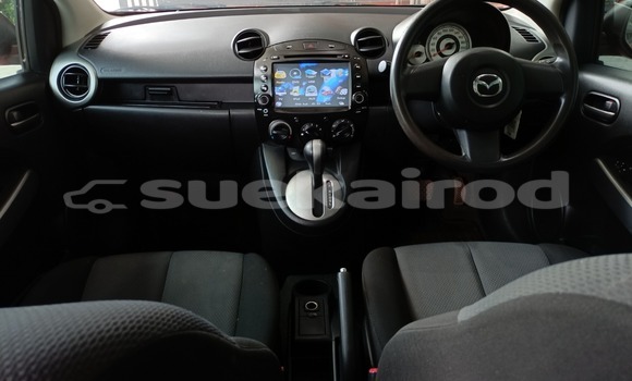ซื้อ รถมือสอง Mazda 2 สีแดง รถยนต์ ใน %{เมือง} ใน ยโสธร ซื้อ รถมือสอง Mazda 2 สีแดง รถยนต์ ใน %{เมือง} ใน ยโสธร
