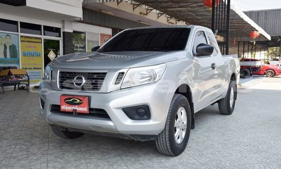 Buy Used Nissan Navara Other Car in Yasothon in Yasothon