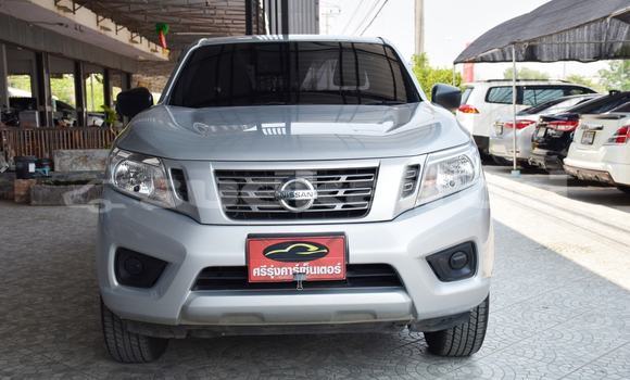 Buy Used Nissan Navara Other Car in Yasothon in Yasothon Buy Used Nissan Navara Other Car in Yasothon in Yasothon