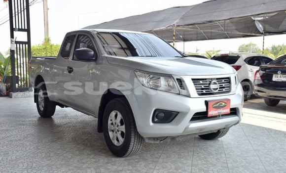 Buy Used Nissan Navara Other Car in Yasothon in Yasothon Buy Used Nissan Navara Other Car in Yasothon in Yasothon