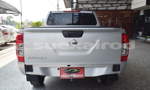 Buy Used Nissan Navara Other Car in Yasothon in Yasothon Buy Used Nissan Navara Other Car in Yasothon in Yasothon