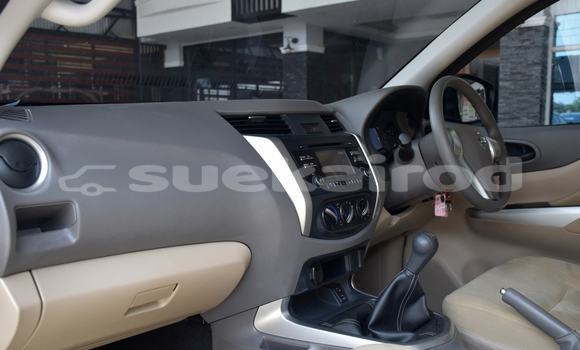 Buy Used Nissan Navara Other Car in Yasothon in Yasothon Buy Used Nissan Navara Other Car in Yasothon in Yasothon