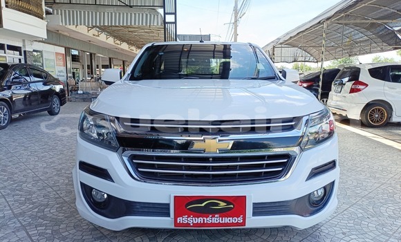 ซื้อ รถมือสอง Chevrolet Colorado ขาว รถยนต์ ใน %{เมือง} ใน ยโสธร ซื้อ รถมือสอง Chevrolet Colorado ขาว รถยนต์ ใน %{เมือง} ใน ยโสธร
