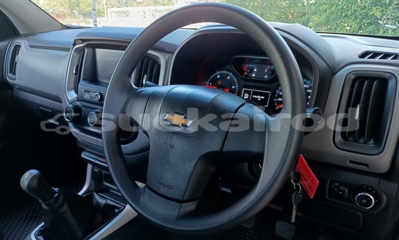 ซื้อ รถมือสอง Chevrolet Colorado ขาว รถยนต์ ใน %{เมือง} ใน ยโสธร ซื้อ รถมือสอง Chevrolet Colorado ขาว รถยนต์ ใน %{เมือง} ใน ยโสธร