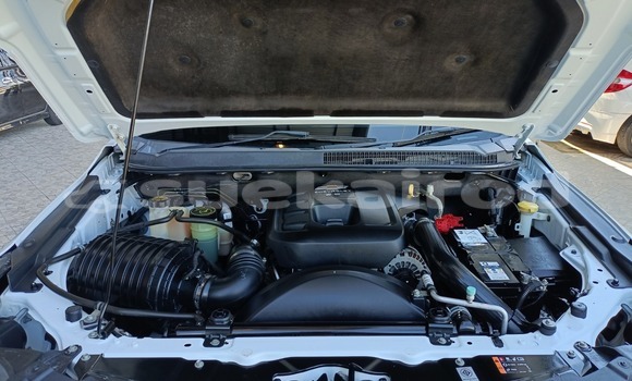 ซื้อ รถมือสอง Chevrolet Colorado ขาว รถยนต์ ใน %{เมือง} ใน ยโสธร ซื้อ รถมือสอง Chevrolet Colorado ขาว รถยนต์ ใน %{เมือง} ใน ยโสธร