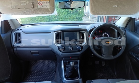 ซื้อ รถมือสอง Chevrolet Colorado ขาว รถยนต์ ใน %{เมือง} ใน ยโสธร ซื้อ รถมือสอง Chevrolet Colorado ขาว รถยนต์ ใน %{เมือง} ใน ยโสธร