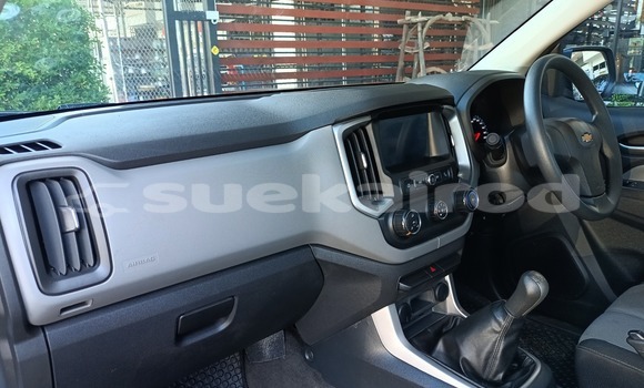 ซื้อ รถมือสอง Chevrolet Colorado ขาว รถยนต์ ใน %{เมือง} ใน ยโสธร ซื้อ รถมือสอง Chevrolet Colorado ขาว รถยนต์ ใน %{เมือง} ใน ยโสธร