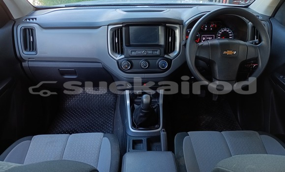 ซื้อ รถมือสอง Chevrolet Colorado ขาว รถยนต์ ใน %{เมือง} ใน ยโสธร ซื้อ รถมือสอง Chevrolet Colorado ขาว รถยนต์ ใน %{เมือง} ใน ยโสธร