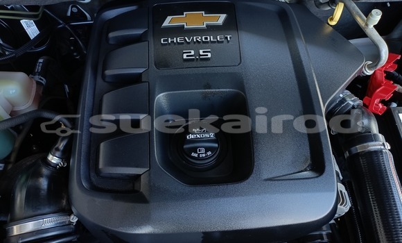 ซื้อ รถมือสอง Chevrolet Colorado ขาว รถยนต์ ใน %{เมือง} ใน ยโสธร ซื้อ รถมือสอง Chevrolet Colorado ขาว รถยนต์ ใน %{เมือง} ใน ยโสธร