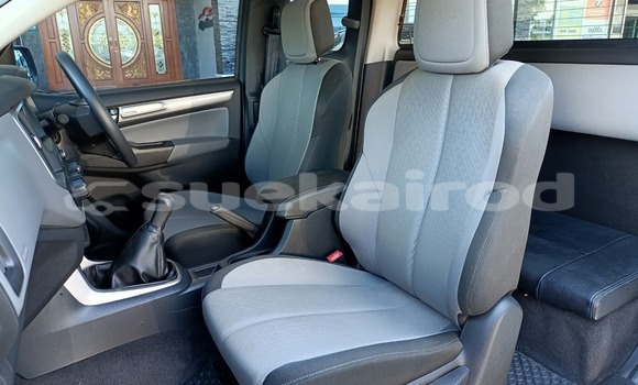 ซื้อ รถมือสอง Chevrolet Colorado ขาว รถยนต์ ใน %{เมือง} ใน ยโสธร ซื้อ รถมือสอง Chevrolet Colorado ขาว รถยนต์ ใน %{เมือง} ใน ยโสธร