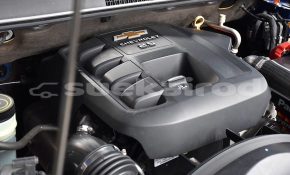 Buy Used Chevrolet Colorado Blue Car in Yasothon in Yasothon Buy Used Chevrolet Colorado Blue Car in Yasothon in Yasothon