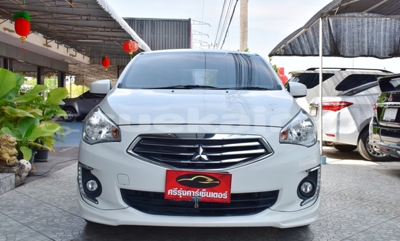 ซื้อ รถมือสอง Mitsubishi Attrage ขาว รถยนต์ ใน %{เมือง} ใน ยโสธร ซื้อ รถมือสอง Mitsubishi Attrage ขาว รถยนต์ ใน %{เมือง} ใน ยโสธร