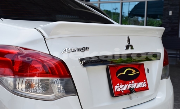 ซื้อ รถมือสอง Mitsubishi Attrage ขาว รถยนต์ ใน %{เมือง} ใน ยโสธร ซื้อ รถมือสอง Mitsubishi Attrage ขาว รถยนต์ ใน %{เมือง} ใน ยโสธร