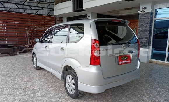Buy Used Toyota Avanza Other Car in Yasothon in Yasothon Buy Used Toyota Avanza Other Car in Yasothon in Yasothon