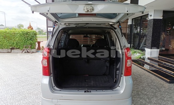 Buy Used Toyota Avanza Other Car in Yasothon in Yasothon Buy Used Toyota Avanza Other Car in Yasothon in Yasothon