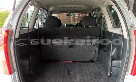 Buy Used Toyota Avanza Other Car in Yasothon in Yasothon Buy Used Toyota Avanza Other Car in Yasothon in Yasothon