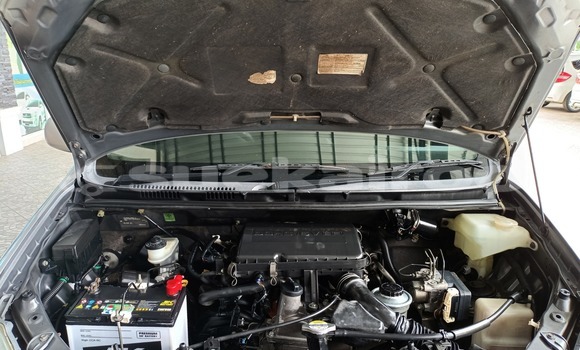 Buy Used Toyota Avanza Other Car in Yasothon in Yasothon Buy Used Toyota Avanza Other Car in Yasothon in Yasothon