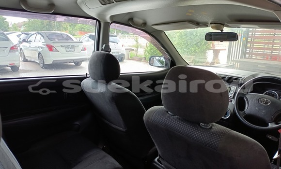 Buy Used Toyota Avanza Other Car in Yasothon in Yasothon Buy Used Toyota Avanza Other Car in Yasothon in Yasothon