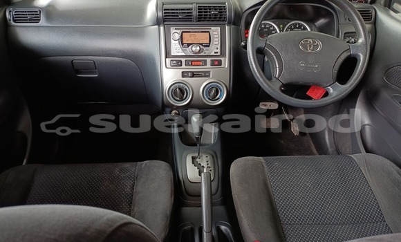Buy Used Toyota Avanza Other Car in Yasothon in Yasothon Buy Used Toyota Avanza Other Car in Yasothon in Yasothon