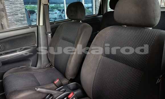 Buy Used Toyota Avanza Other Car in Yasothon in Yasothon Buy Used Toyota Avanza Other Car in Yasothon in Yasothon