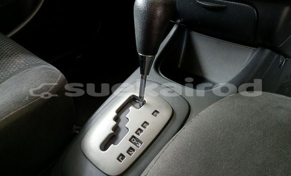 Buy Used Toyota Avanza Other Car in Yasothon in Yasothon Buy Used Toyota Avanza Other Car in Yasothon in Yasothon