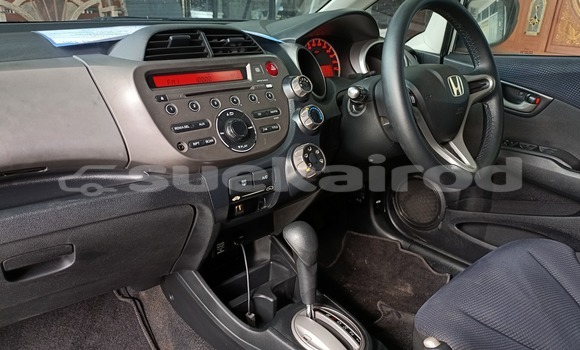 Buy Used Honda Jazz White Car in Yasothon in Yasothon Buy Used Honda Jazz White Car in Yasothon in Yasothon