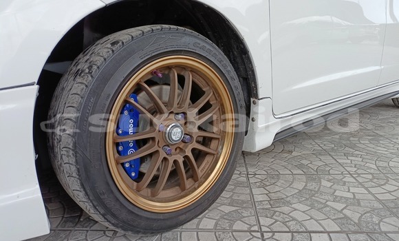 Buy Used Honda Jazz White Car in Yasothon in Yasothon Buy Used Honda Jazz White Car in Yasothon in Yasothon