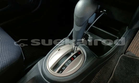 Buy Used Honda Jazz White Car in Yasothon in Yasothon Buy Used Honda Jazz White Car in Yasothon in Yasothon