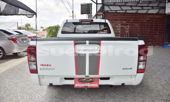 ซื้อ รถมือสอง Isuzu D-Max ขาว รถยนต์ ใน %{เมือง} ใน ยโสธร ซื้อ รถมือสอง Isuzu D-Max ขาว รถยนต์ ใน %{เมือง} ใน ยโสธร