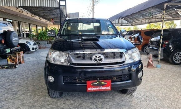 ซื้อ รถมือสอง Toyota Hiluxe VIGO สีดำ รถยนต์ ใน %{เมือง} ใน ยโสธร ซื้อ รถมือสอง Toyota Hiluxe VIGO สีดำ รถยนต์ ใน %{เมือง} ใน ยโสธร