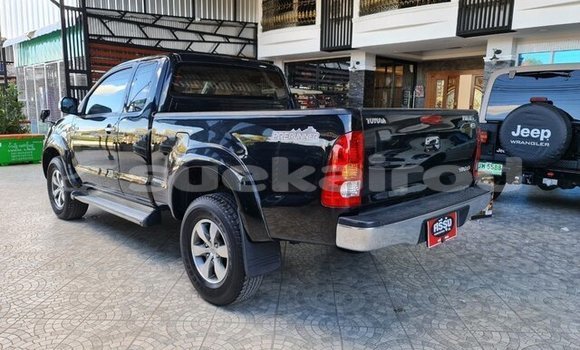 ซื้อ รถมือสอง Toyota Hiluxe VIGO สีดำ รถยนต์ ใน %{เมือง} ใน ยโสธร ซื้อ รถมือสอง Toyota Hiluxe VIGO สีดำ รถยนต์ ใน %{เมือง} ใน ยโสธร
