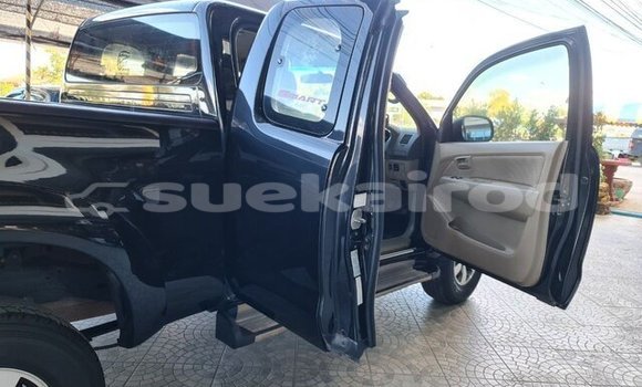 ซื้อ รถมือสอง Toyota Hiluxe VIGO สีดำ รถยนต์ ใน %{เมือง} ใน ยโสธร ซื้อ รถมือสอง Toyota Hiluxe VIGO สีดำ รถยนต์ ใน %{เมือง} ใน ยโสธร