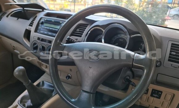 ซื้อ รถมือสอง Toyota Hiluxe VIGO สีดำ รถยนต์ ใน %{เมือง} ใน ยโสธร ซื้อ รถมือสอง Toyota Hiluxe VIGO สีดำ รถยนต์ ใน %{เมือง} ใน ยโสธร