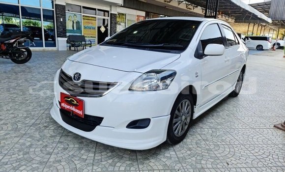 ซื้อ รถมือสอง Toyota Soluna Vios ขาว รถยนต์ ใน %{เมือง} ใน ยโสธร ซื้อ รถมือสอง Toyota Soluna Vios ขาว รถยนต์ ใน %{เมือง} ใน ยโสธร