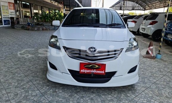 ซื้อ รถมือสอง Toyota Soluna Vios ขาว รถยนต์ ใน %{เมือง} ใน ยโสธร ซื้อ รถมือสอง Toyota Soluna Vios ขาว รถยนต์ ใน %{เมือง} ใน ยโสธร