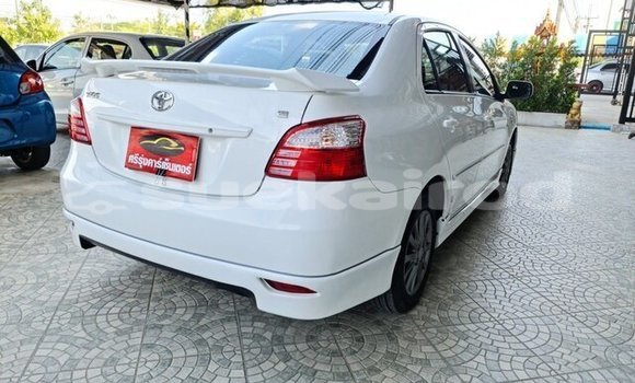 ซื้อ รถมือสอง Toyota Soluna Vios ขาว รถยนต์ ใน %{เมือง} ใน ยโสธร ซื้อ รถมือสอง Toyota Soluna Vios ขาว รถยนต์ ใน %{เมือง} ใน ยโสธร