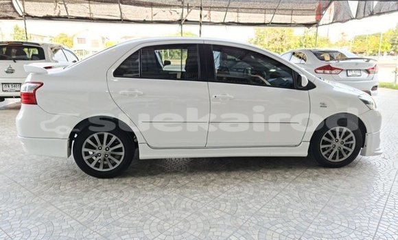 ซื้อ รถมือสอง Toyota Soluna Vios ขาว รถยนต์ ใน %{เมือง} ใน ยโสธร ซื้อ รถมือสอง Toyota Soluna Vios ขาว รถยนต์ ใน %{เมือง} ใน ยโสธร