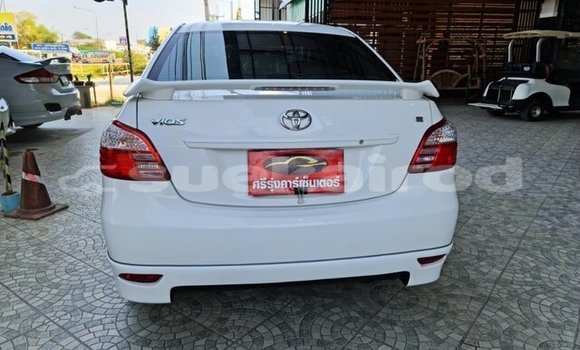 ซื้อ รถมือสอง Toyota Soluna Vios ขาว รถยนต์ ใน %{เมือง} ใน ยโสธร ซื้อ รถมือสอง Toyota Soluna Vios ขาว รถยนต์ ใน %{เมือง} ใน ยโสธร