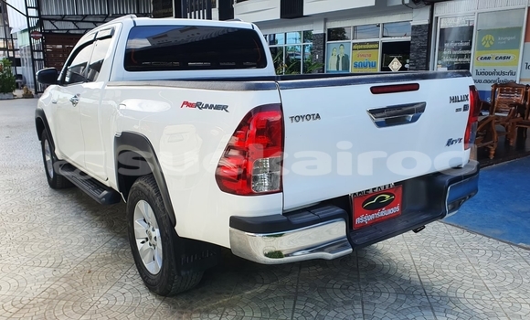 ซื้อ รถมือสอง Toyota Hiluxe Revo ขาว รถยนต์ ใน %{เมือง} ใน ยโสธร ซื้อ รถมือสอง Toyota Hiluxe Revo ขาว รถยนต์ ใน %{เมือง} ใน ยโสธร