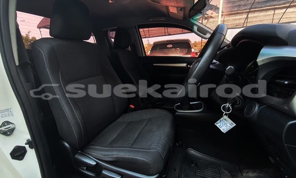 ซื้อ รถมือสอง Toyota Hiluxe Revo ขาว รถยนต์ ใน %{เมือง} ใน ยโสธร ซื้อ รถมือสอง Toyota Hiluxe Revo ขาว รถยนต์ ใน %{เมือง} ใน ยโสธร