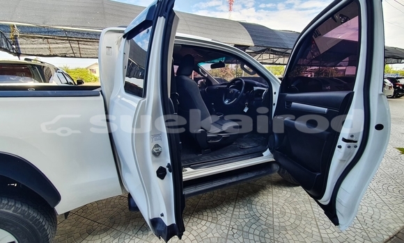 ซื้อ รถมือสอง Toyota Hiluxe Revo ขาว รถยนต์ ใน %{เมือง} ใน ยโสธร ซื้อ รถมือสอง Toyota Hiluxe Revo ขาว รถยนต์ ใน %{เมือง} ใน ยโสธร