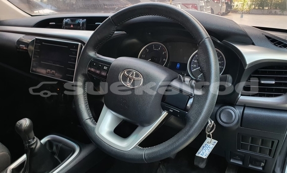 ซื้อ รถมือสอง Toyota Hiluxe Revo ขาว รถยนต์ ใน %{เมือง} ใน ยโสธร ซื้อ รถมือสอง Toyota Hiluxe Revo ขาว รถยนต์ ใน %{เมือง} ใน ยโสธร