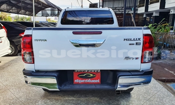 ซื้อ รถมือสอง Toyota Hiluxe Revo ขาว รถยนต์ ใน %{เมือง} ใน ยโสธร ซื้อ รถมือสอง Toyota Hiluxe Revo ขาว รถยนต์ ใน %{เมือง} ใน ยโสธร