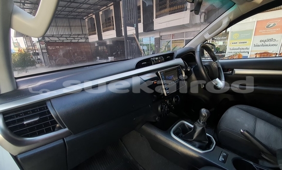 ซื้อ รถมือสอง Toyota Hiluxe Revo ขาว รถยนต์ ใน %{เมือง} ใน ยโสธร ซื้อ รถมือสอง Toyota Hiluxe Revo ขาว รถยนต์ ใน %{เมือง} ใน ยโสธร